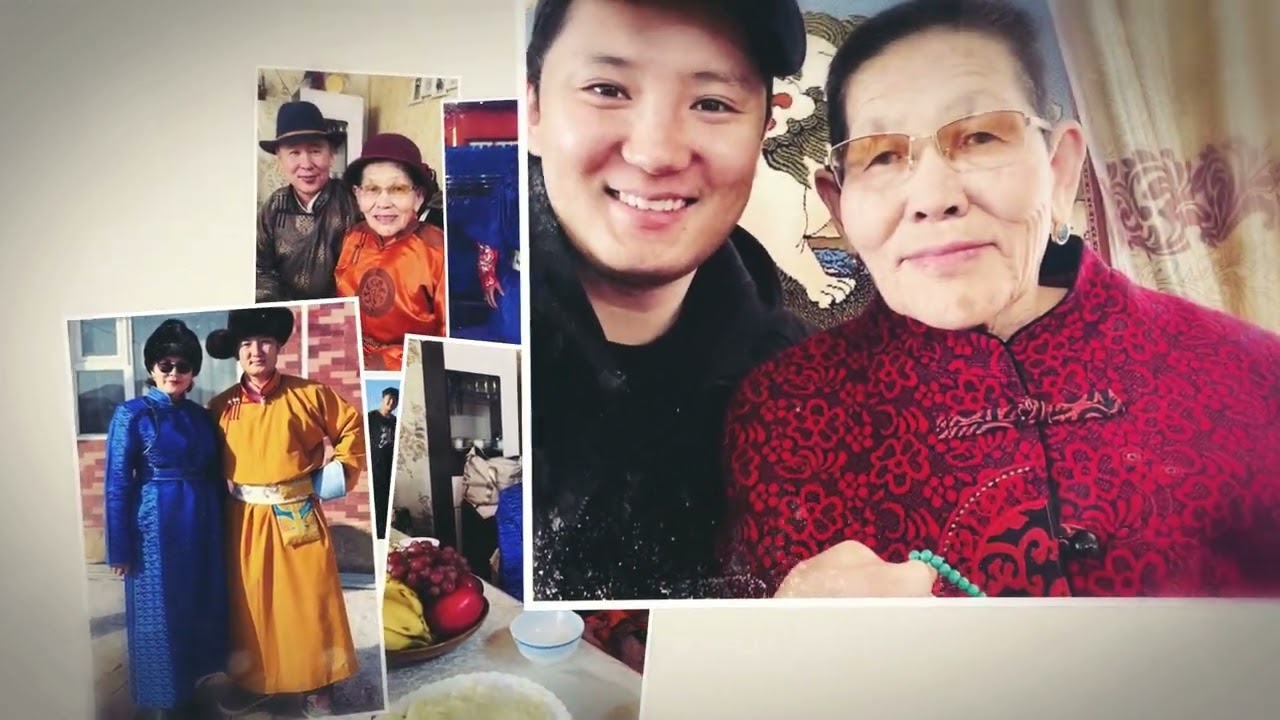 Naidandorj - Eejteigee naslah saihan | Найдандорж - Ээжтэйгээ наслах сайхан