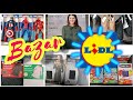 LIDL BAZAR. 🎅NOVEDADES NAVIDAD. Ropa de fiesta, regalos...