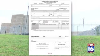 FOX 16 Investigates: Accused scam contractor Stephen Rast arrested and jailed in Pulaski County