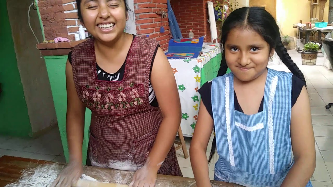 Empanaditas de piña🍍y de lechesilla