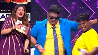Download Lagu குத்து டான்ஸ் ஆடிய Mysskin 😂👌 Super Singer 11 latest Episode MP3 Download Lagu குத்து டான்ஸ் ஆடிய Mysskin 😂👌 Super Singer 11 latest Episode MP3
