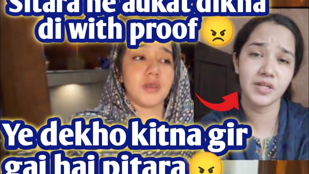 @sitarayaseensana подтвердила свой статус доказательством 😠 Посмотрите, как сильно упала коробка😠