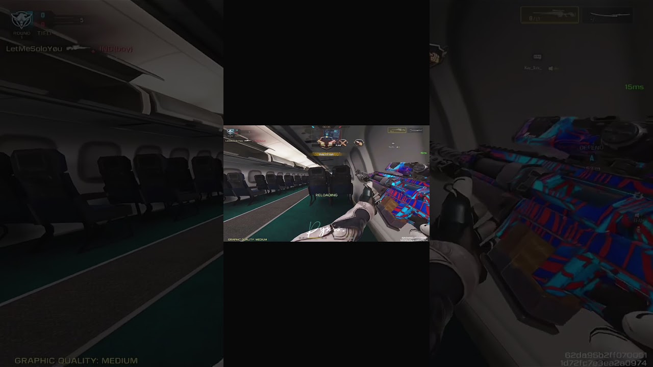 They Thought They OutNumbered Me. 