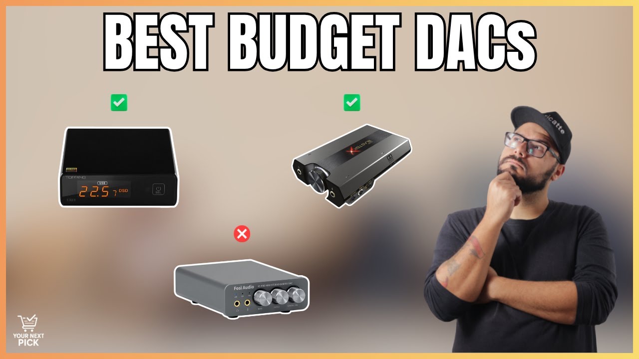 Guide Are DACs Bad For Gaming Not Really But Here's Why
