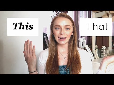 This or That Tag | Get to know ME more