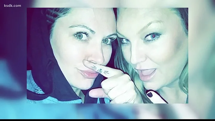 Desperate search for missing woman
