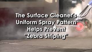 Mpxtreme Pressure Wash Project For Premiere Cinemas Short