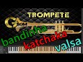 Trompete p/ Bandinha, Katchaka, Valsa (KONTAKT)