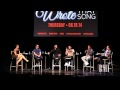24 Horas Talks About Finding Inspiration at BMI HIWTS Latin Edition