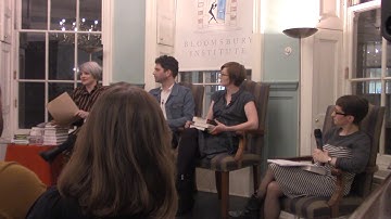 How to Publish Creatively: Inside Bloomsbury Publishing | Part 1