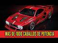 Kimera K-39: el hypercar italiano que quiere devolverle el alma a los superdeportivos
