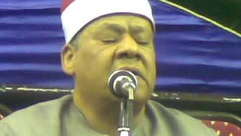 سورة الأنبياء الشيخ محمود أبوالوفا الصعيدى