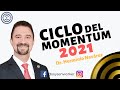 🔥CICLO DEL MOMENTUM Paso a Paso Completo // Dr. Herminio Nevárez 2021