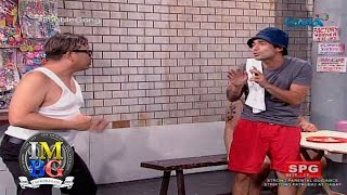 Bubble Gang: Katipunerong hilaw