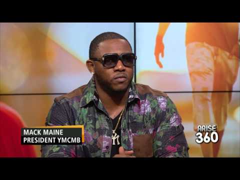 Videó: Mack Maine Net Worth