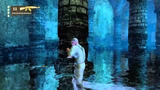 Uncharted The Nathan Drake Collection Blue Room On Brutal