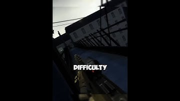 Half-Life 2: Moeilijkheidsveranderingen die je niet hebt opgemerkt