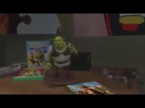Shrek isch lebe😂😂