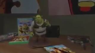 Shrek Isch Lebe