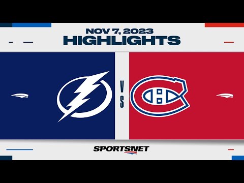 NHL Highlights |