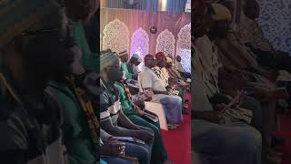 Tamale Is Buzzing With The Official Launch Of The Hajj Account