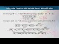 ECO607 Mathematical Economics II Lecture No 148