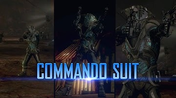 Red Faction: Armageddon -  Commando Pack Trailer