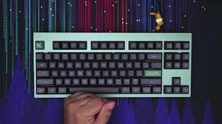 Mode Eighty | Zobas | KAT