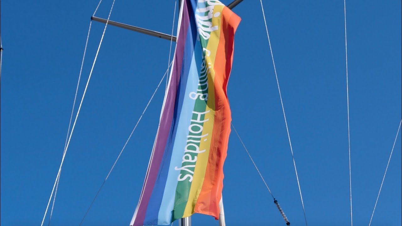 Gay Sailing Holidays