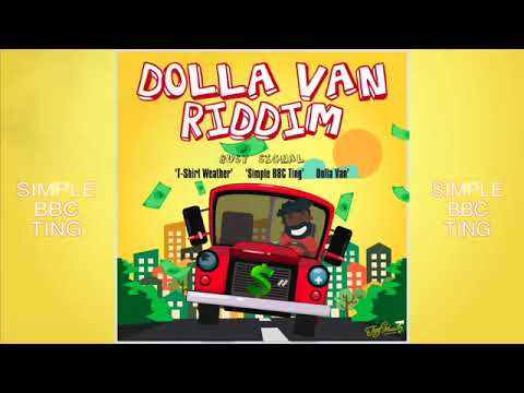 Busy Signal Simple BBC Ting Official Audio Video