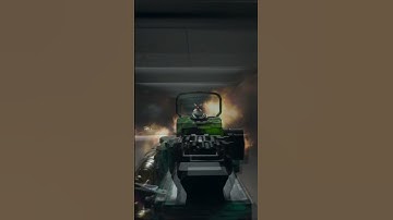 "LOW RECOIL" 556 ICARUS SETUP for modern warfare 2