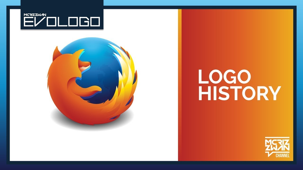 Mozilla Firefox Logo Why Famous Brand Had To Give Up Its Original Logo Logaster