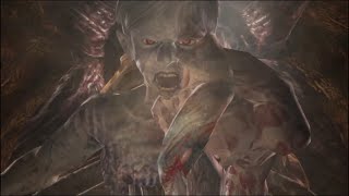 Resident Evil 4 - Modo Normal #24 (PS4)