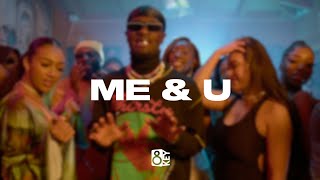 (FREE) NSG x Swarmz x Afroswing Type Beat - “Me & U“ | UK Afroswing/R&B Instrumental 2024