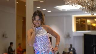 EPN Fashion Show Presents Mialana Boutte