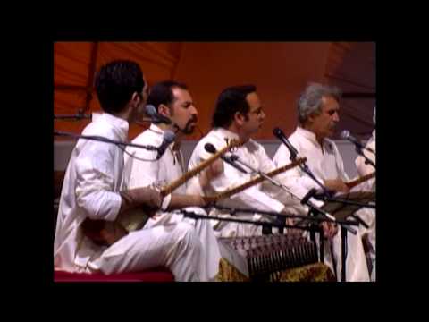      آنسو مرو گروه شمس و پورناظری ها