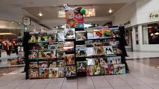 MALL VIDEO!!!!! West Towne Mall.  Madison WI