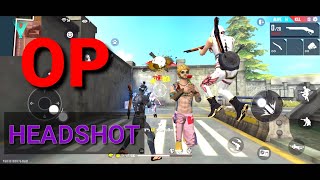 World record 😂 headshot 😆 OPERATION x
