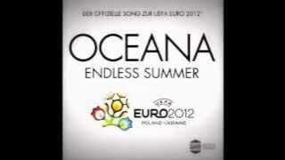 Oceana - Endless Summer ( ReMiX ) ²º¹² by JoKsY EURO-2012