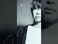 何を目指している? #maica_n #スコーン狂 #shorts