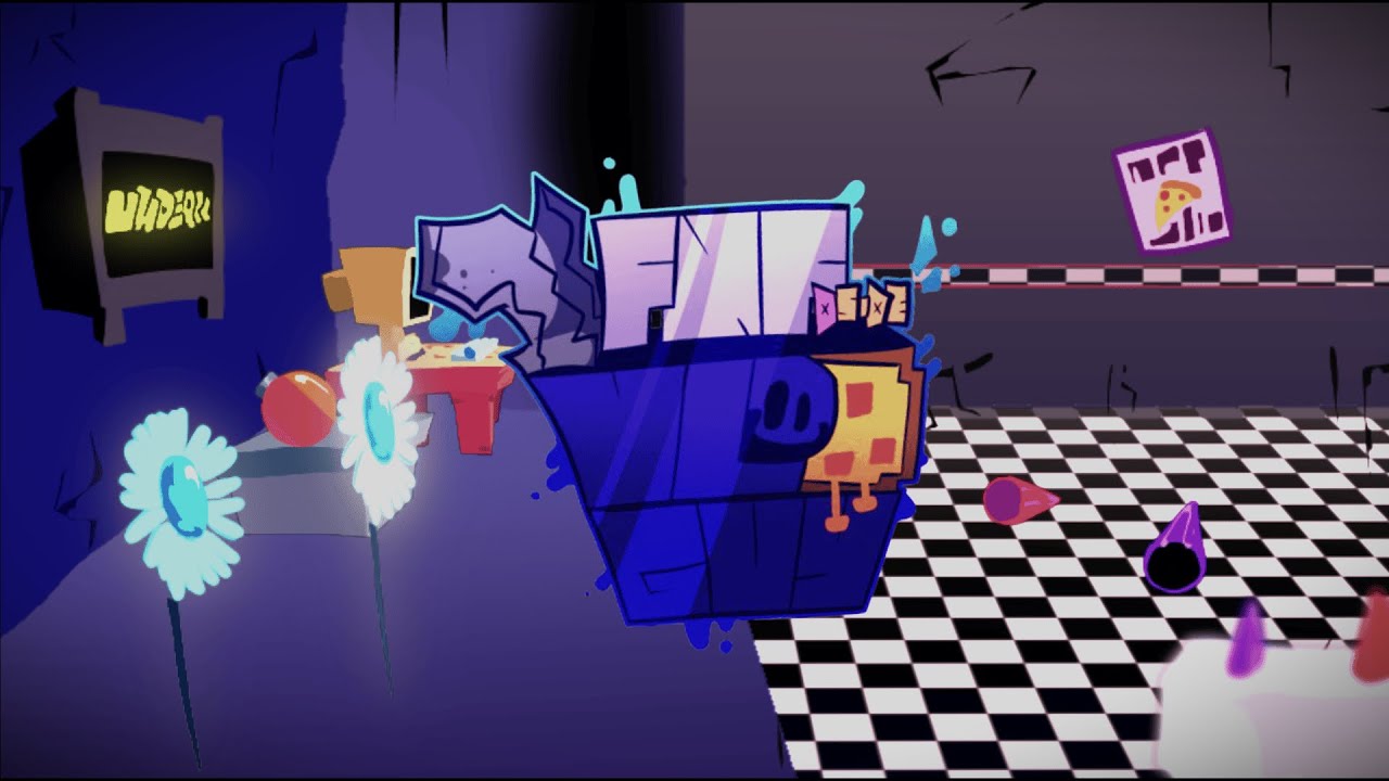 (WIP) Unlikely Rivals V-Mix - Exe Cover [Vs Vloo Guy] - YouTube