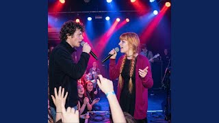 Kitsune Biography (Instrumental) [Live]