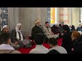 إنشاد مجلس فجر الأحد 8شوال 6 4 2025 الشيخ محمود الدرة