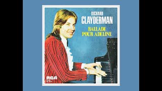 Promenade Dans Les Bois 1983 Richard Clayderman
