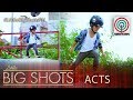 Little Big Shots Philippines: Jayden | Little Skateboarder