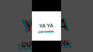 YA YA DUDI SHARON ORIGINAL MIX 24