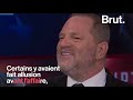 Affaire Weinstein : visiblement, certains savaient à Hollywood Mp3 Song