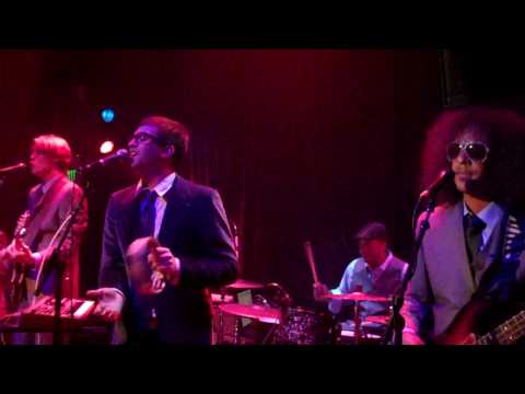Mayer Hawthorne -