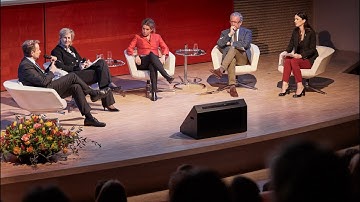 International Public Media Conference (IPMC) - full video