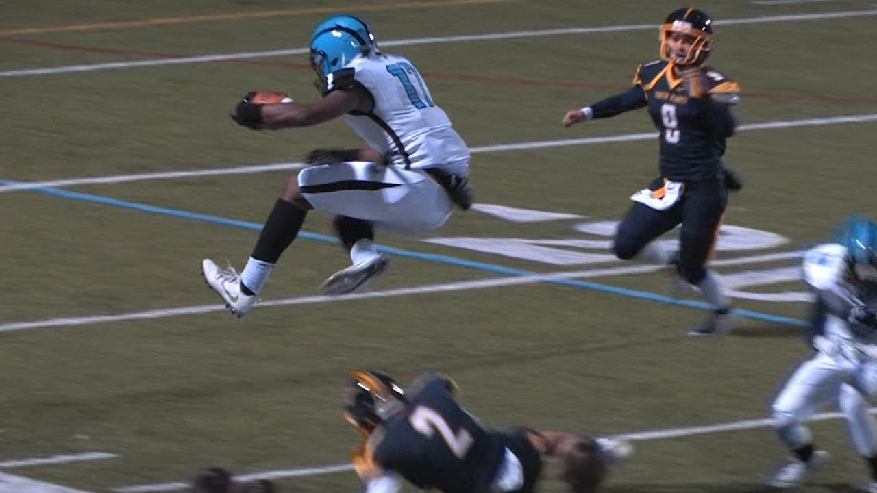 football score Highlights vs Mars: November 2 2018